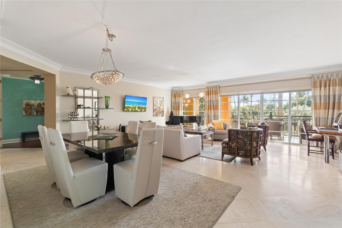 MEDITERRANEA CONDO - Residential