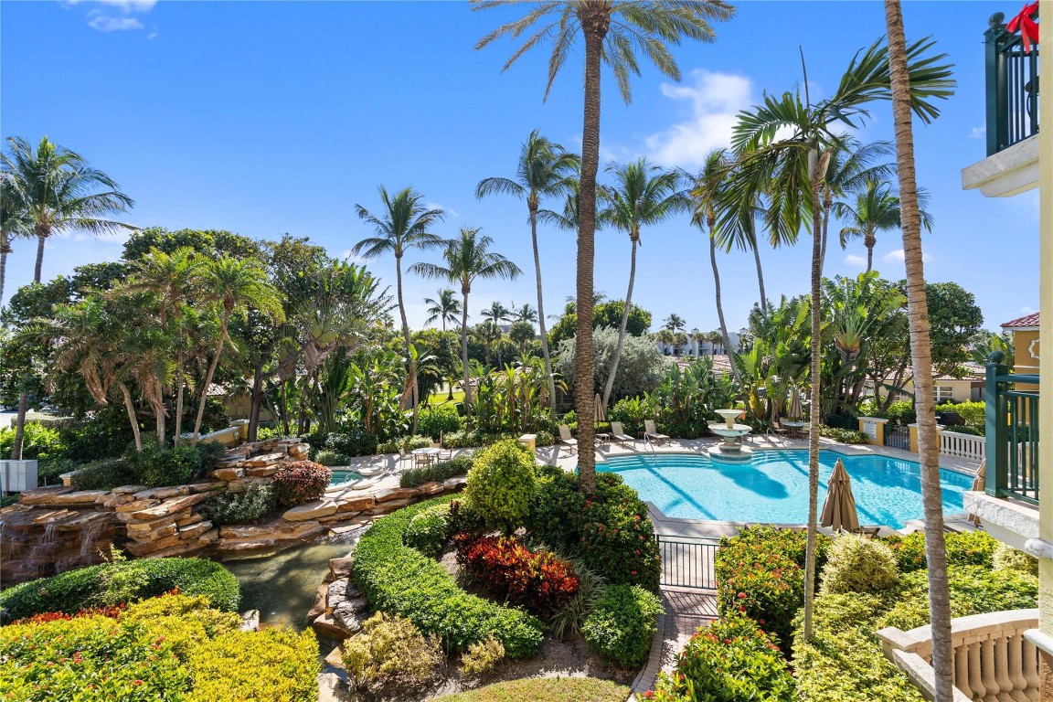 MEDITERRANEA CONDO - Residential