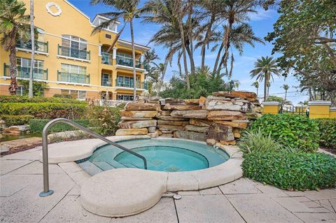Tiny photo for 1228 Hillsboro Mile #202, Hillsboro Beach, FL 33062 (MLS # F10543858)