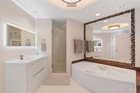 Tiny photo for 1228 Hillsboro Mile #202, Hillsboro Beach, FL 33062 (MLS # F10543858)