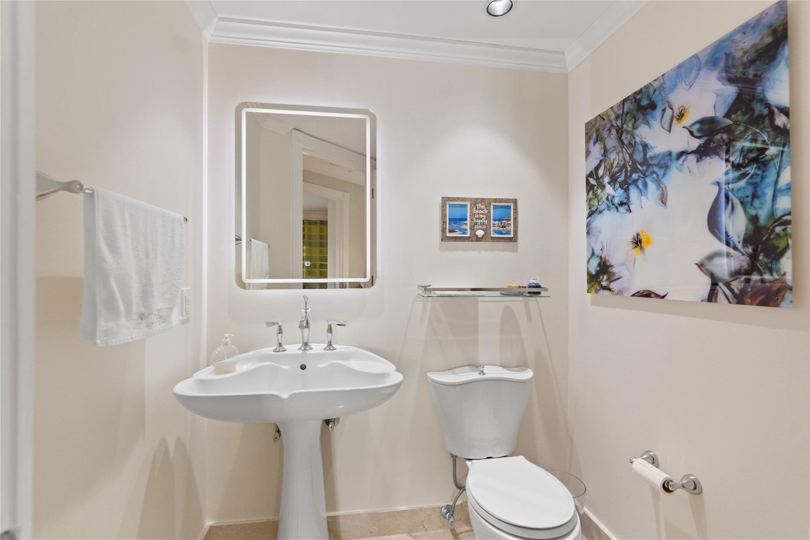 MEDITERRANEA CONDO - Residential