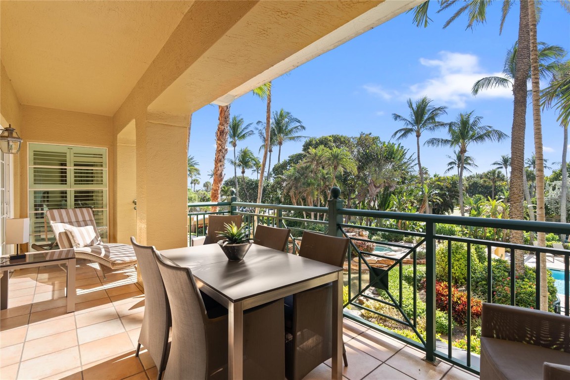 MEDITERRANEA CONDO - Residential