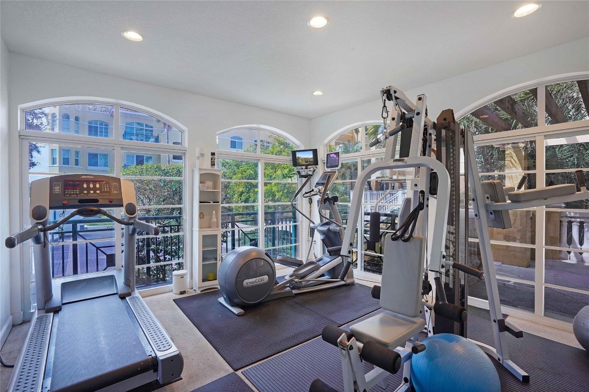 MEDITERRANEA CONDO - Residential