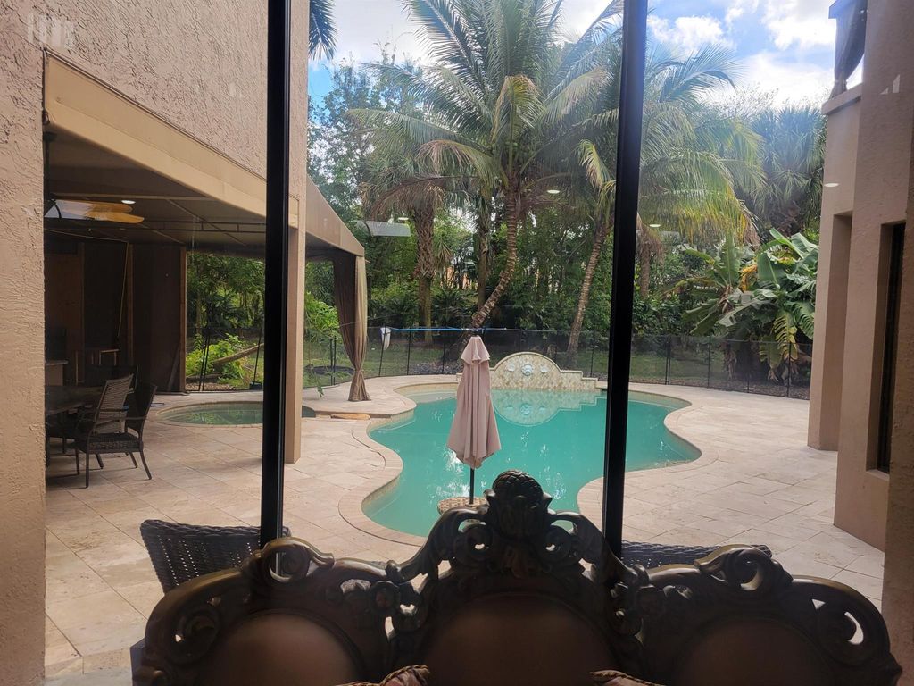 Photo of 10364 Trianon Place, Wellington, FL 33449 (MLS # R10983174)