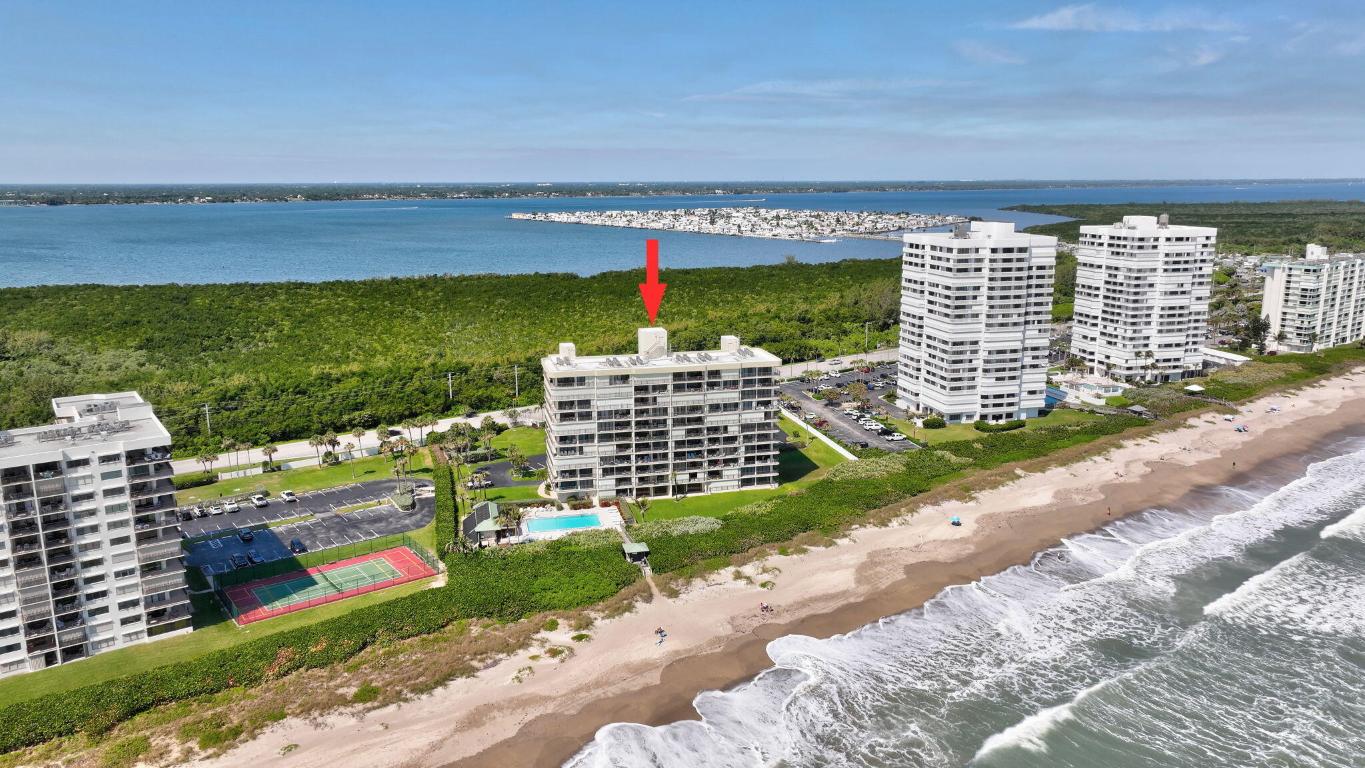 MIRAMAR, THE - Residential