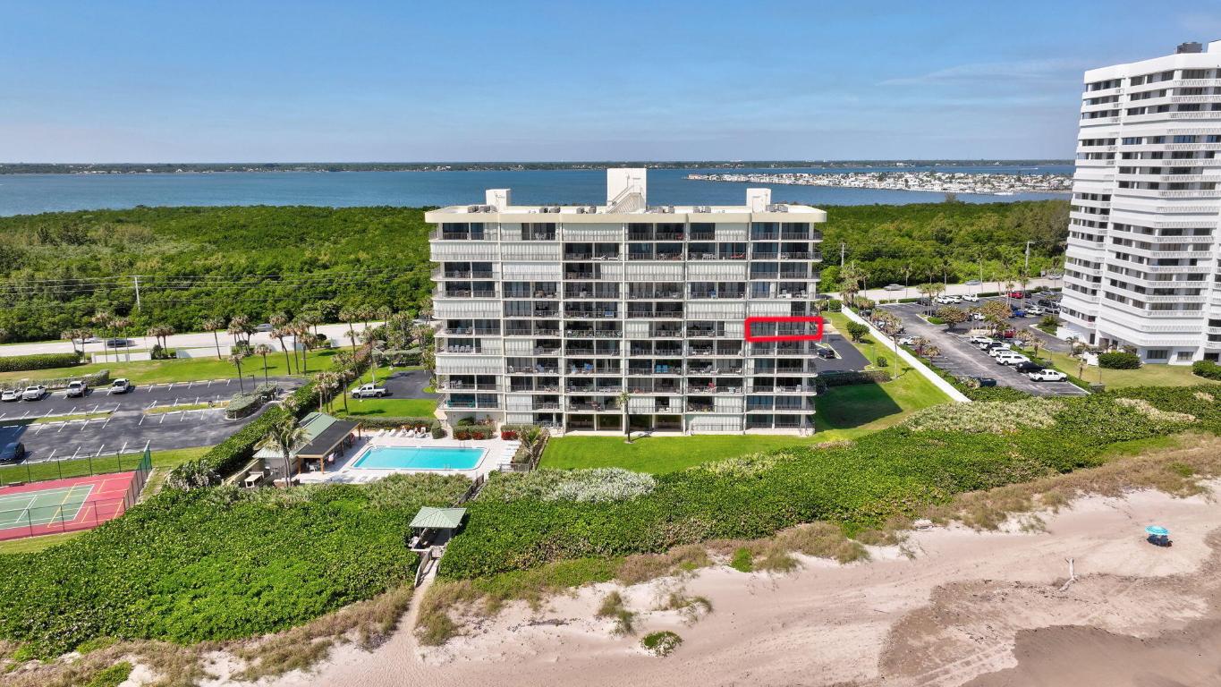 MIRAMAR, THE - Residential