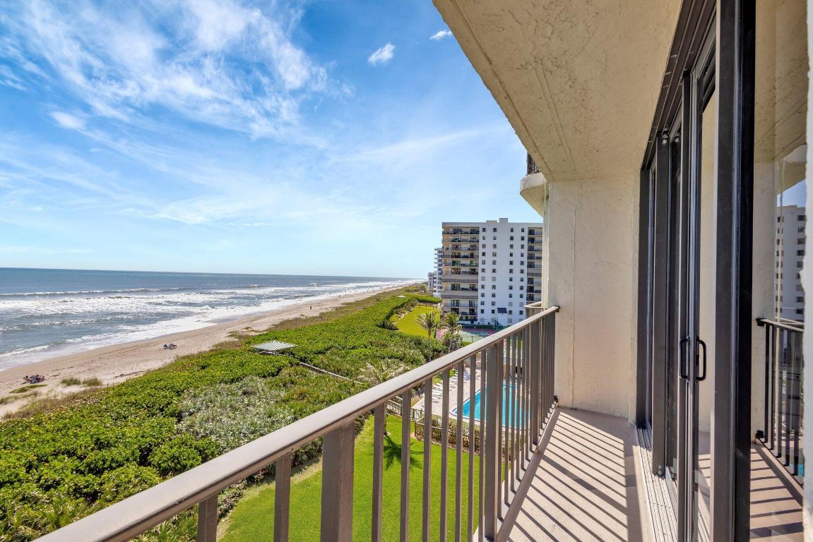 MIRAMAR, THE - Residential