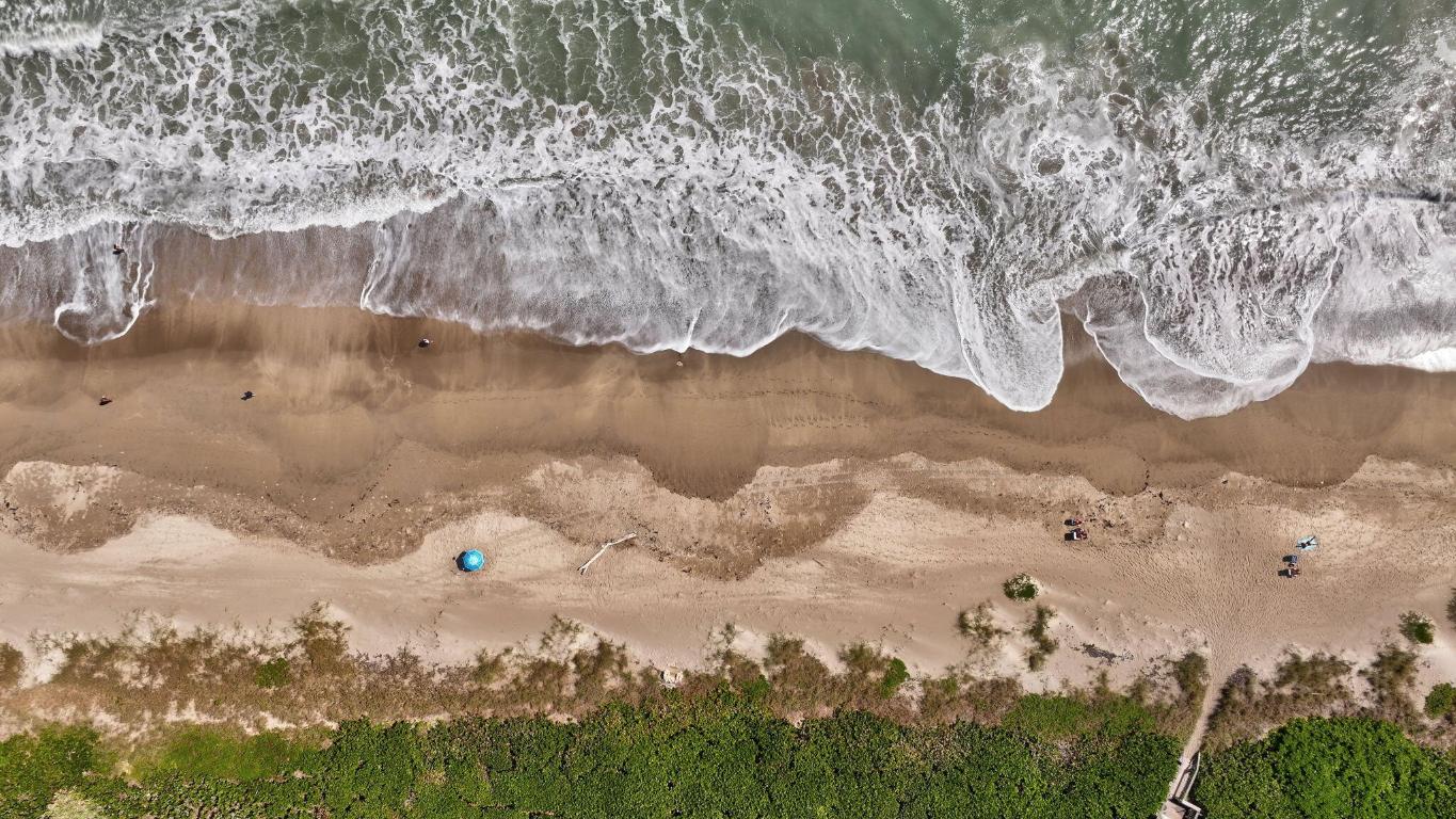 MIRAMAR, THE - Residential