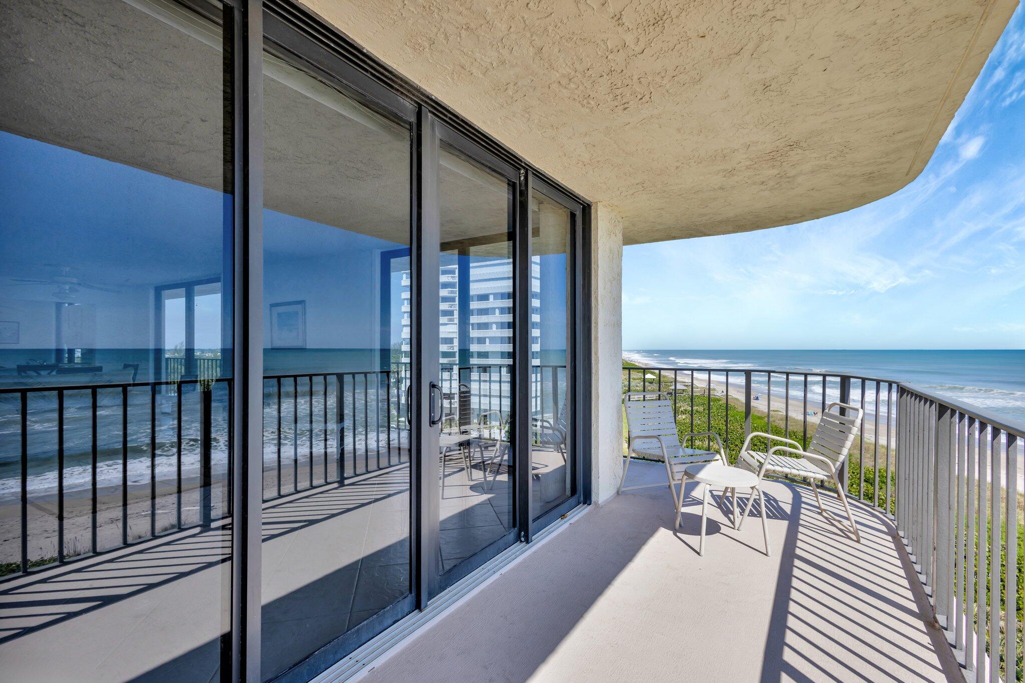 10000 S Ocean Drive S 601