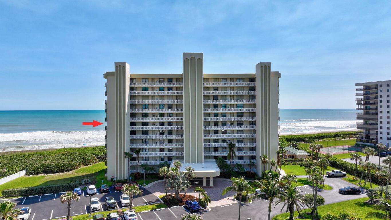 MIRAMAR, THE - Residential