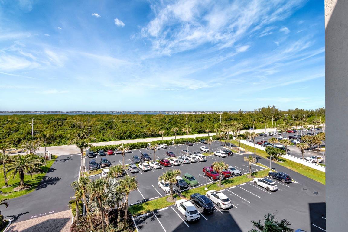 MIRAMAR, THE - Residential