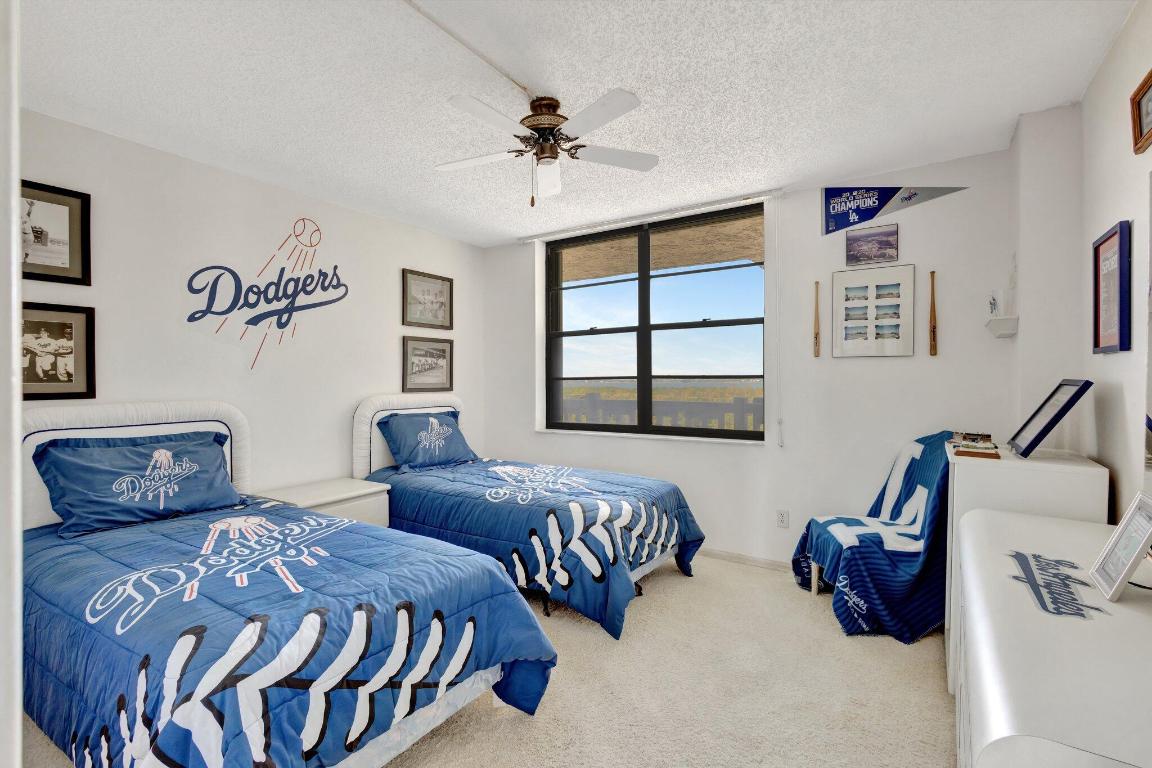 MIRAMAR, THE - Residential