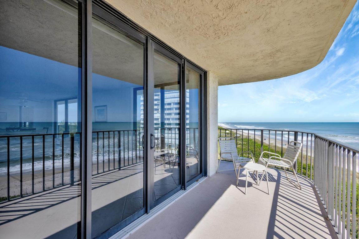 MIRAMAR, THE - Residential