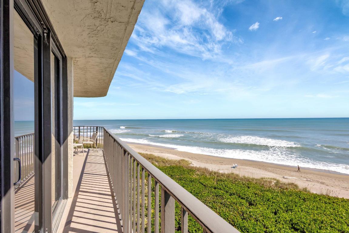 MIRAMAR, THE - Residential