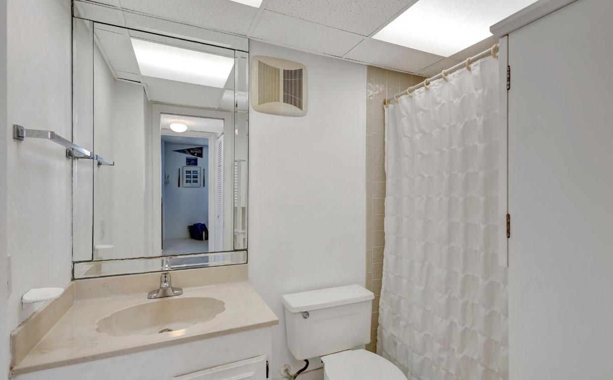 MIRAMAR, THE - Residential