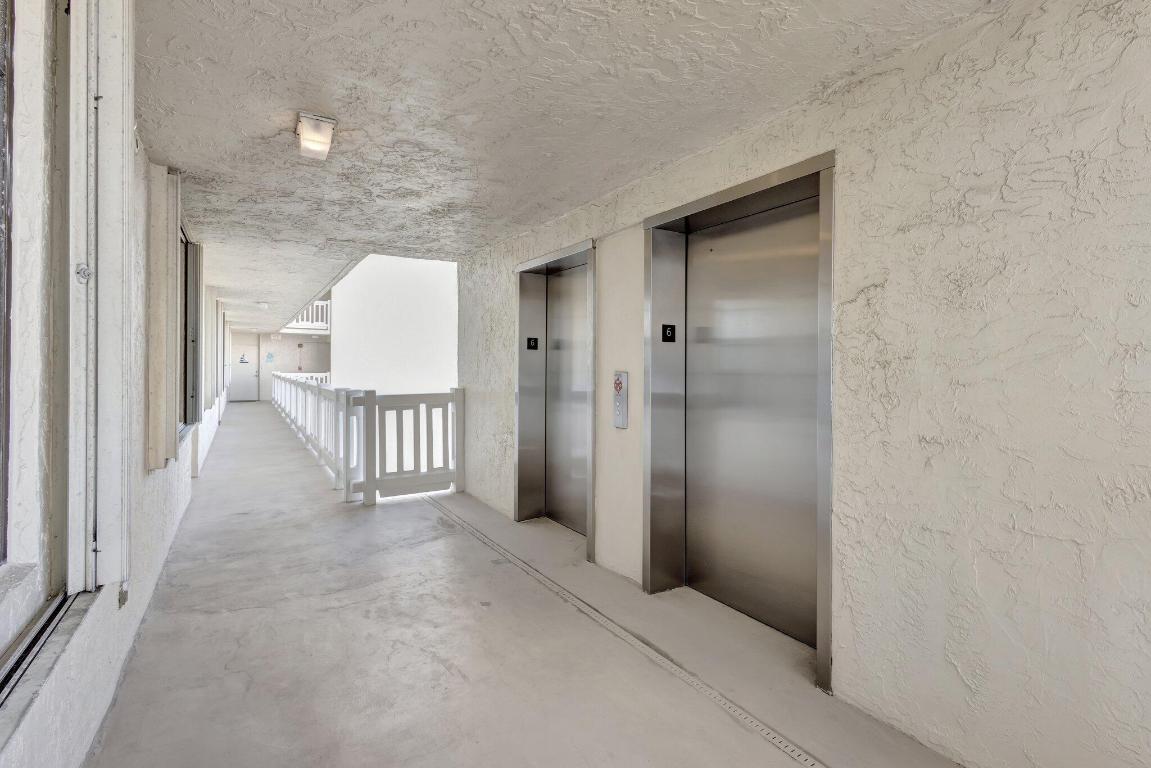 MIRAMAR, THE - Residential