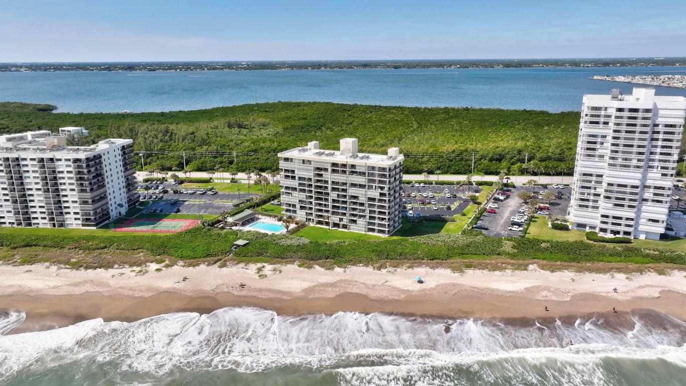 MIRAMAR, THE - Residential