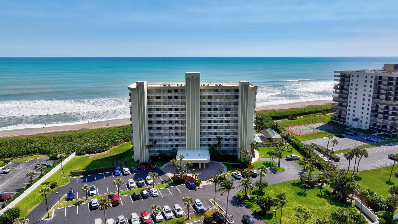 MIRAMAR, THE - Residential