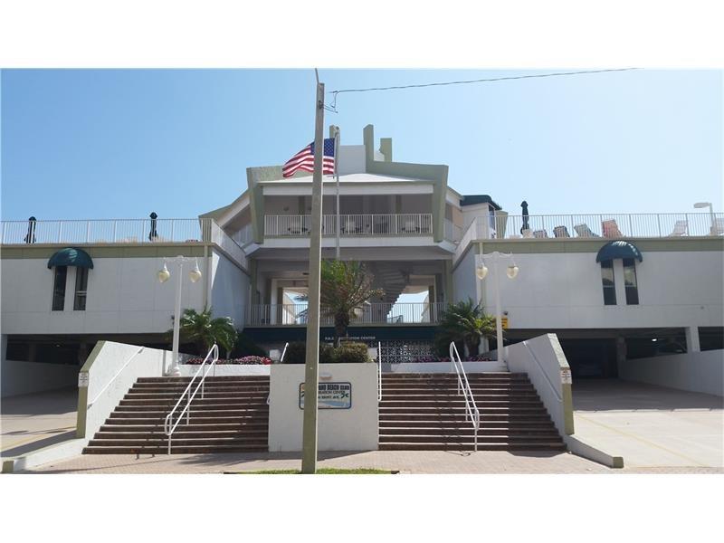 POMPANO BEACH CLUB CONDO - Residential Lease