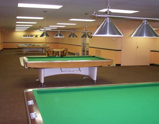 POMPANO BEACH CLUB CONDO - Residential Lease