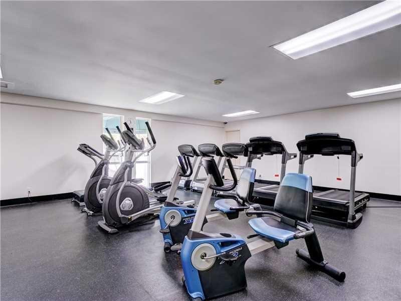 POMPANO BEACH CLUB CONDO - Residential Lease