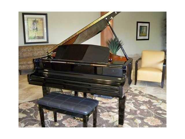 POMPANO BEACH CLUB CONDO - Residential Lease