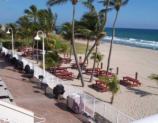 POMPANO BEACH CLUB CONDO - Residential Lease