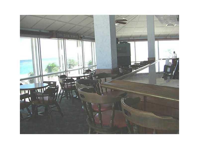 POMPANO BEACH CLUB CONDO - Residential Lease