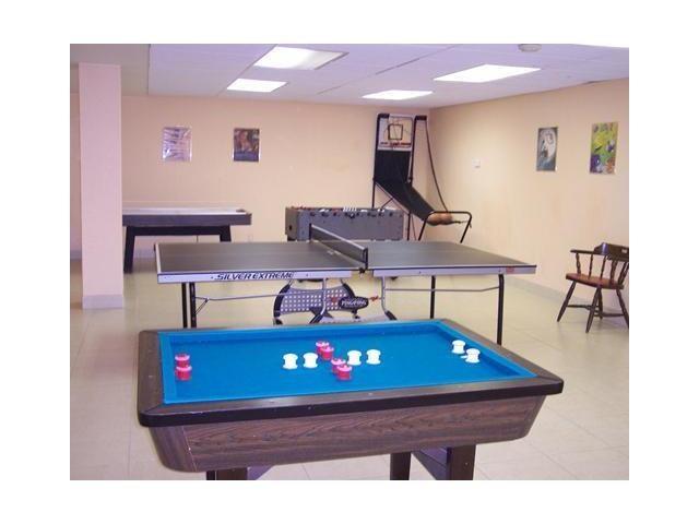 POMPANO BEACH CLUB CONDO - Residential Lease