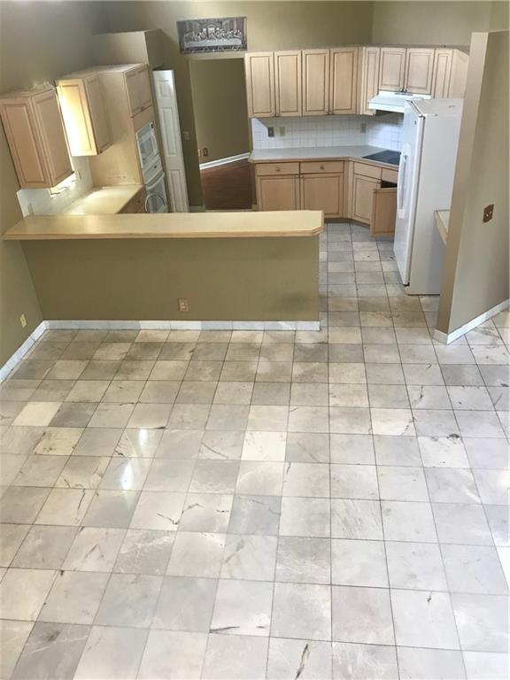 The Landings Of Parkland - Residential