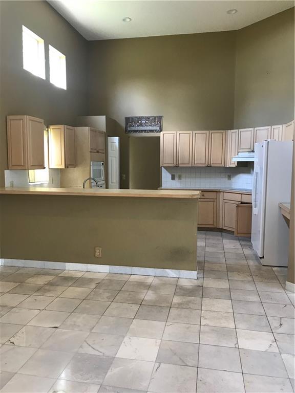 The Landings Of Parkland - Residential