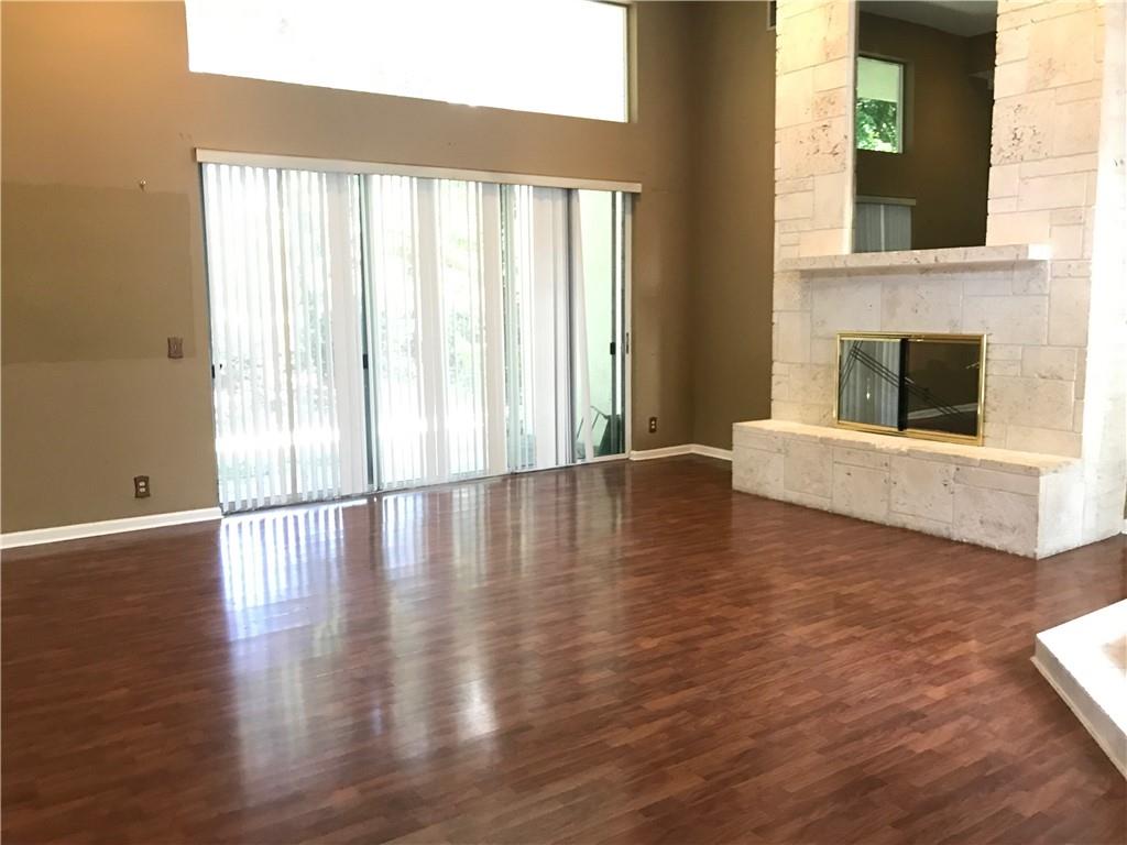 The Landings Of Parkland - Residential