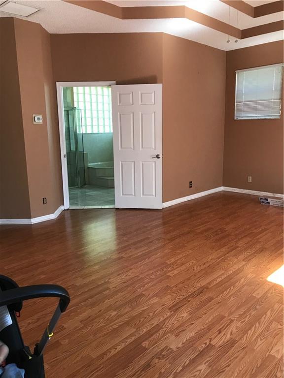 The Landings Of Parkland - Residential