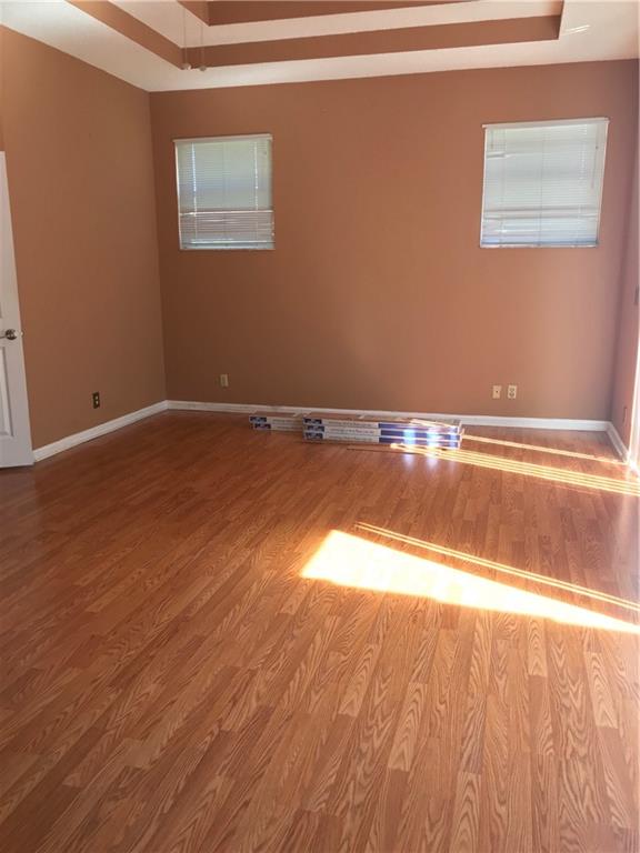 The Landings Of Parkland - Residential