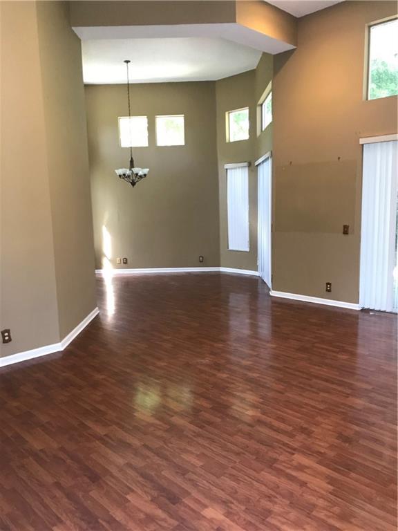 The Landings Of Parkland - Residential