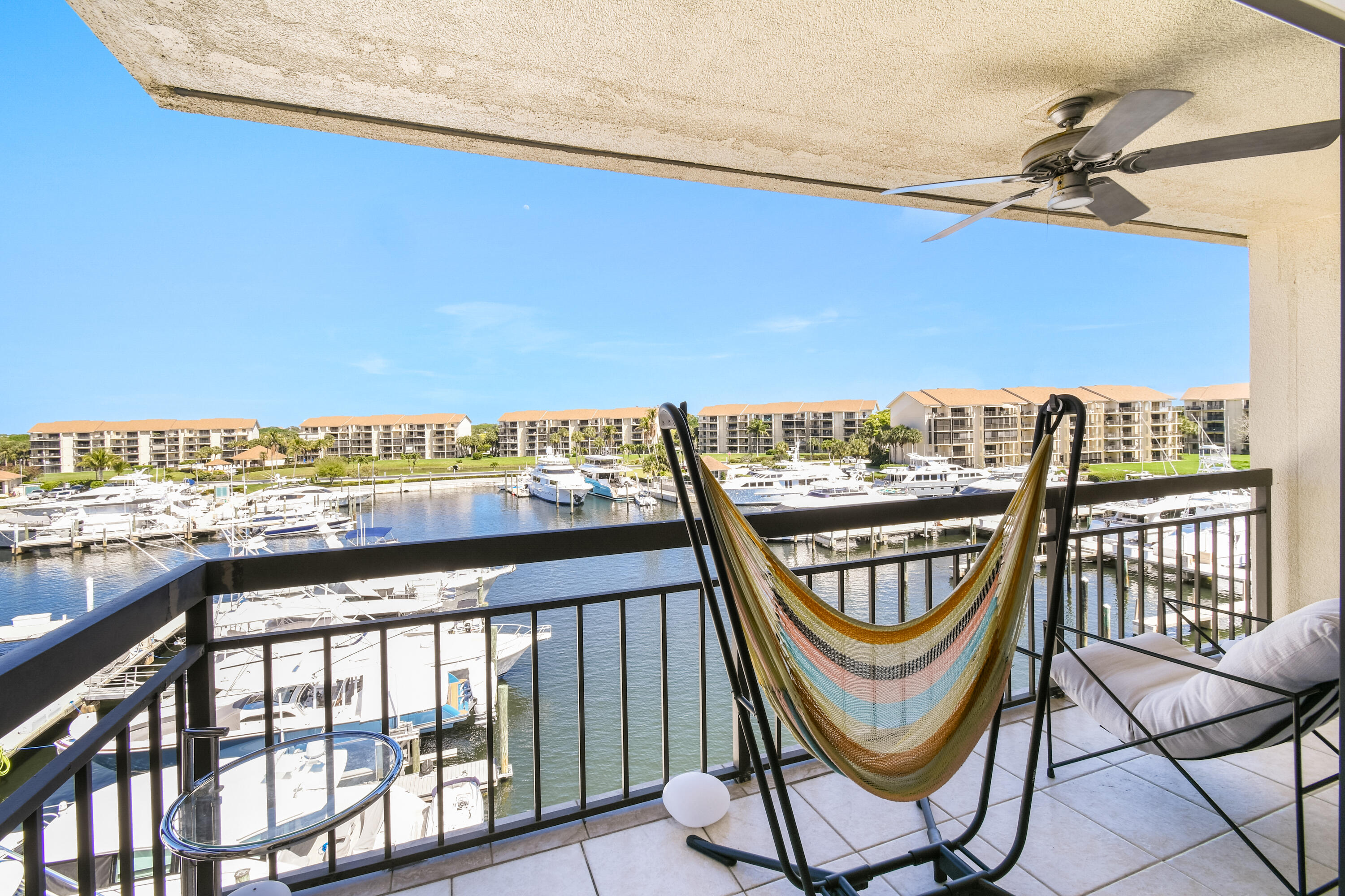 MARINA AT THE BLUFFS CONDO - Residential