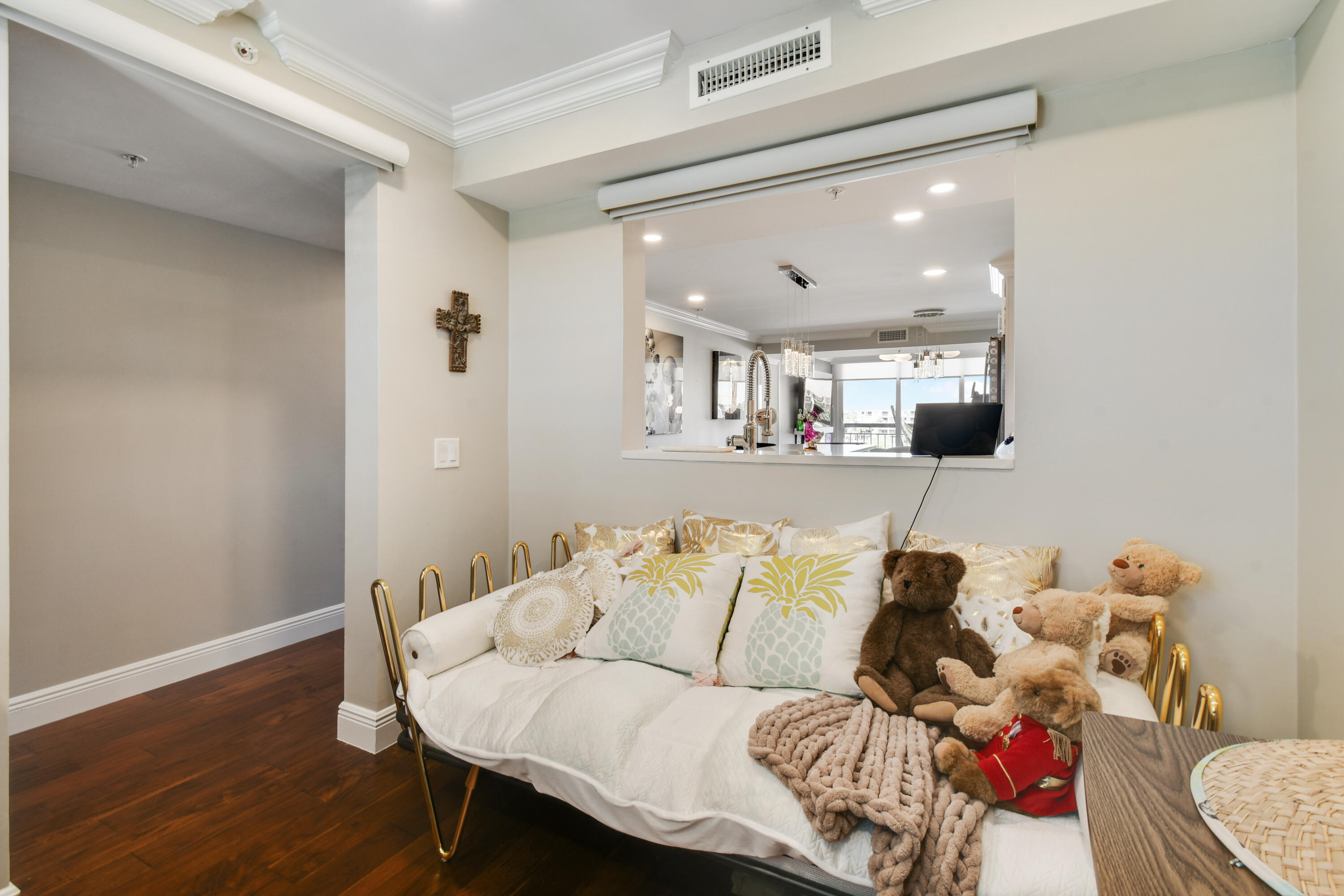 MARINA AT THE BLUFFS CONDO - Residential