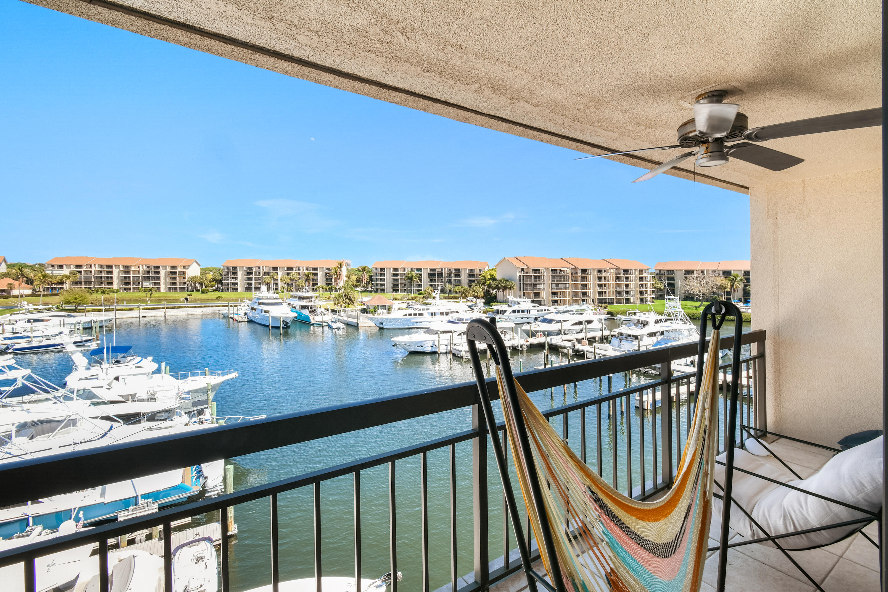 MARINA AT THE BLUFFS CONDO - Residential