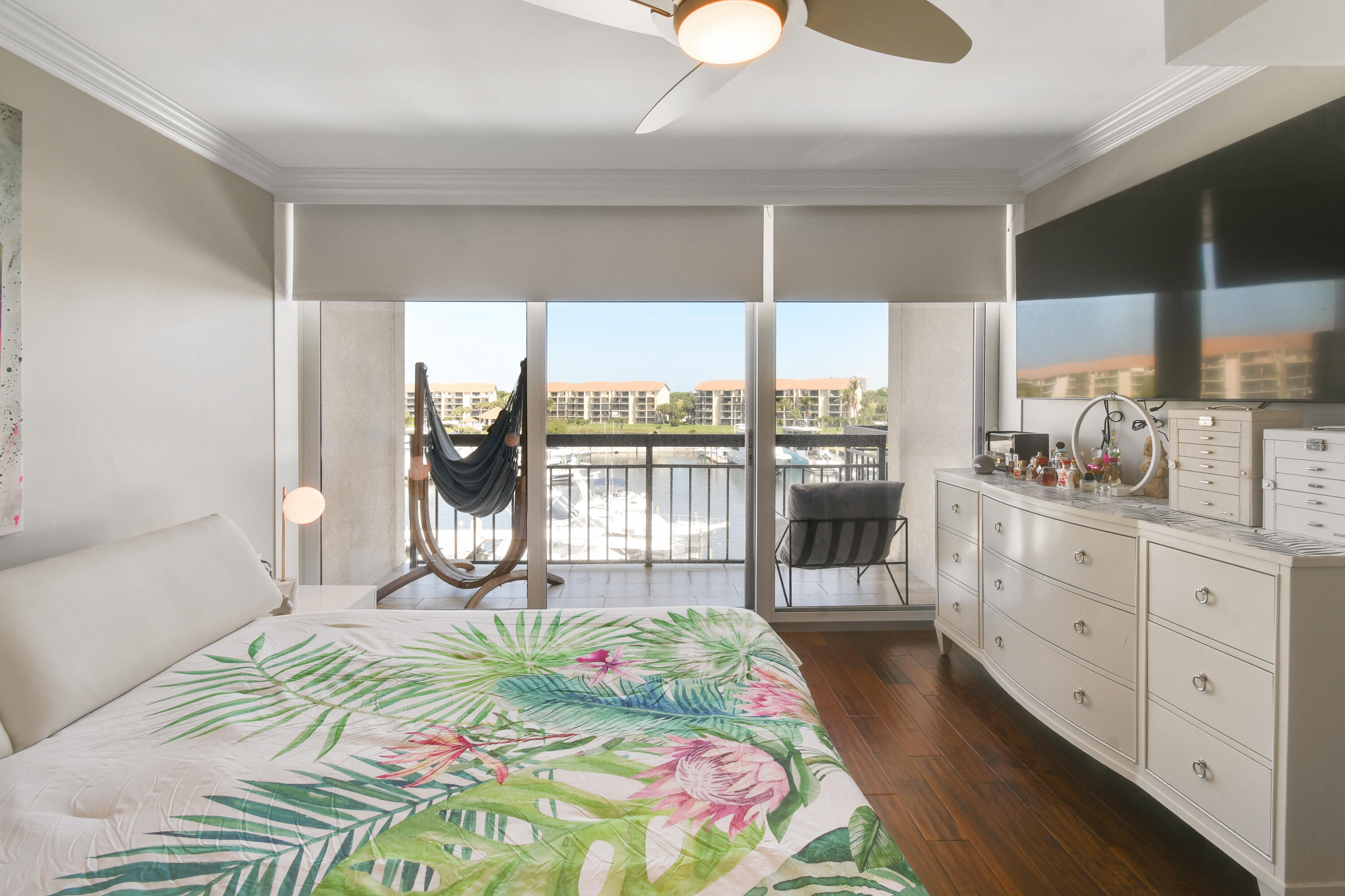 MARINA AT THE BLUFFS CONDO - Residential