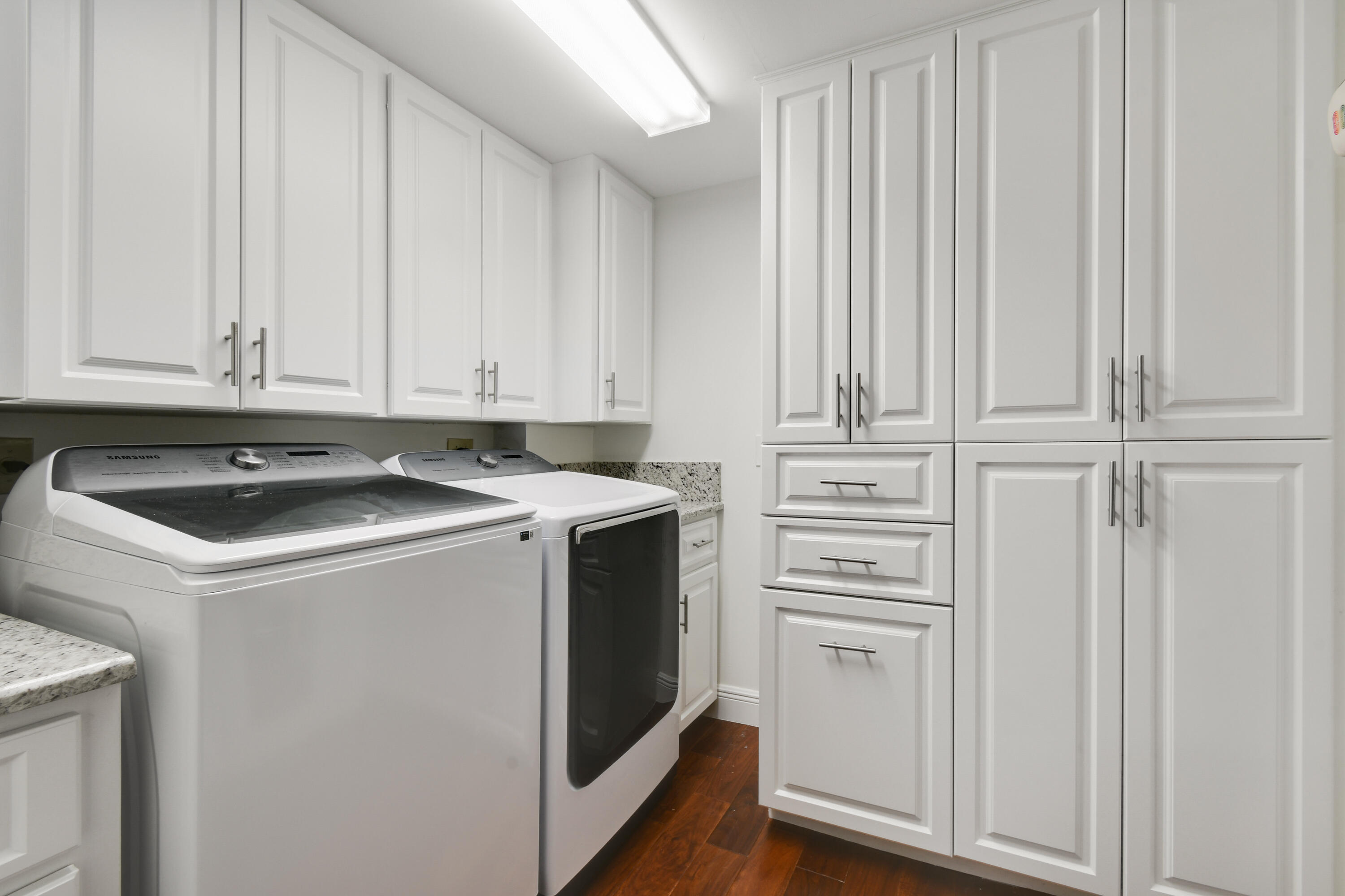 MARINA AT THE BLUFFS CONDO - Residential