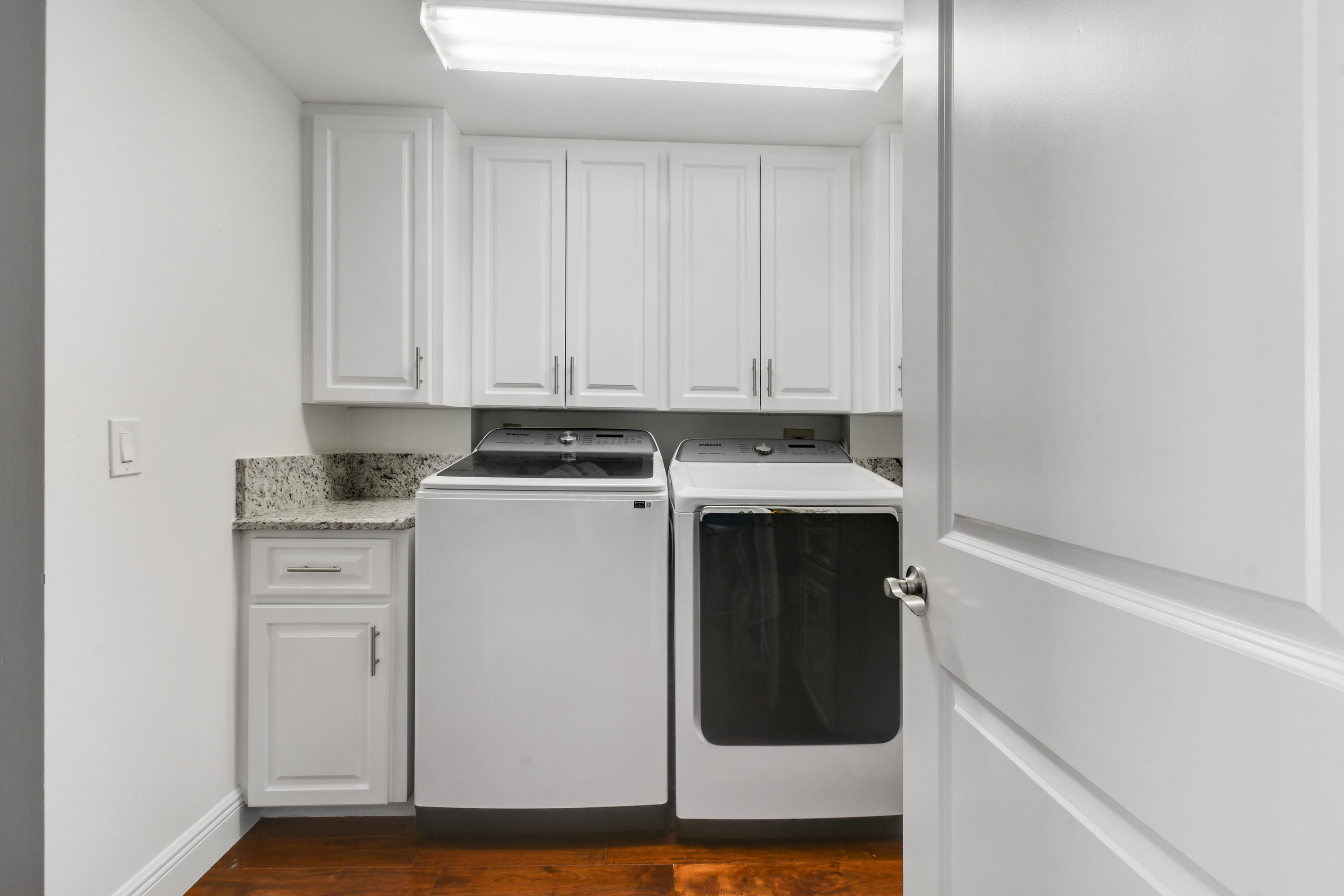 MARINA AT THE BLUFFS CONDO - Residential