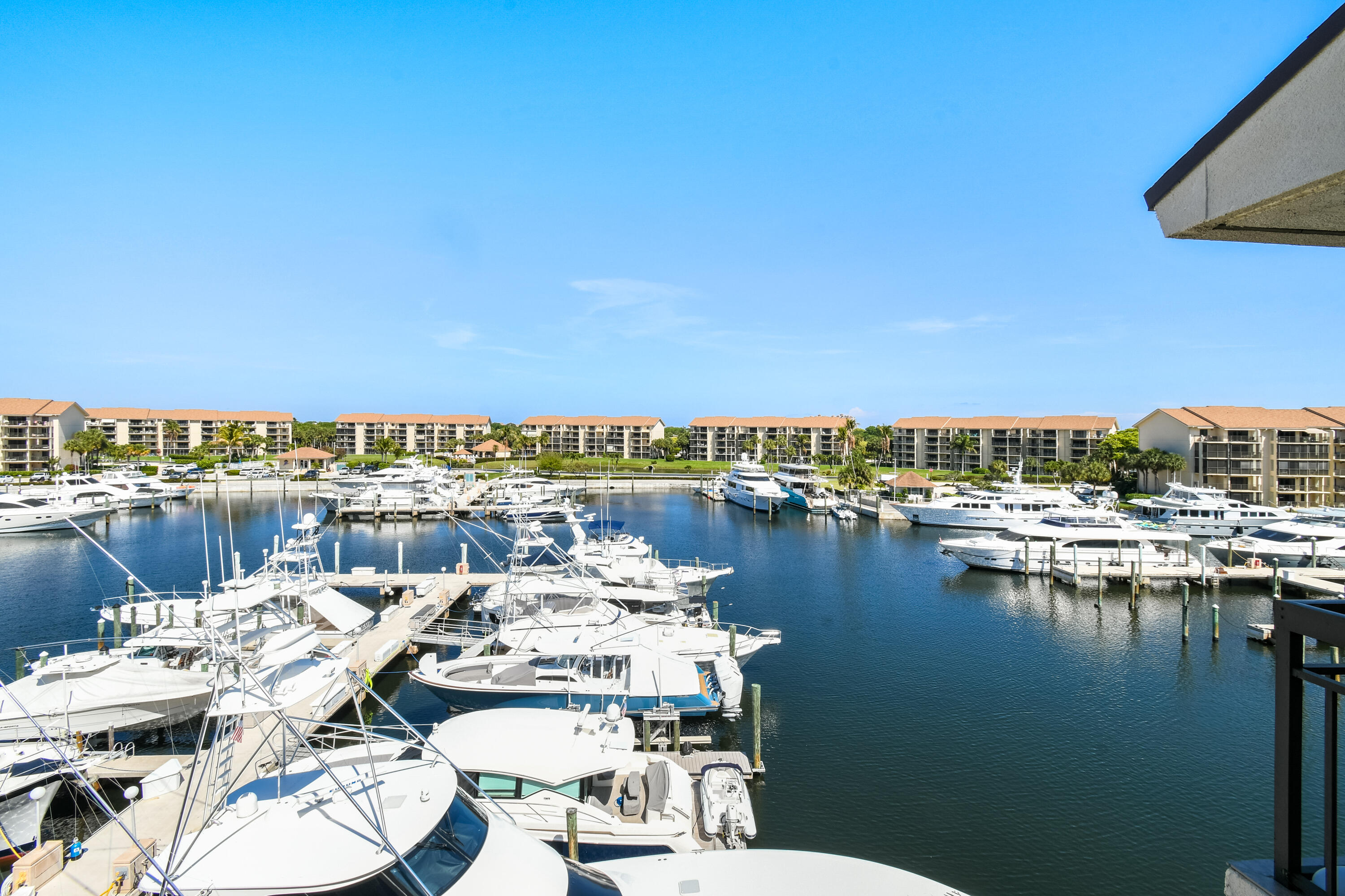 MARINA AT THE BLUFFS CONDO - Residential