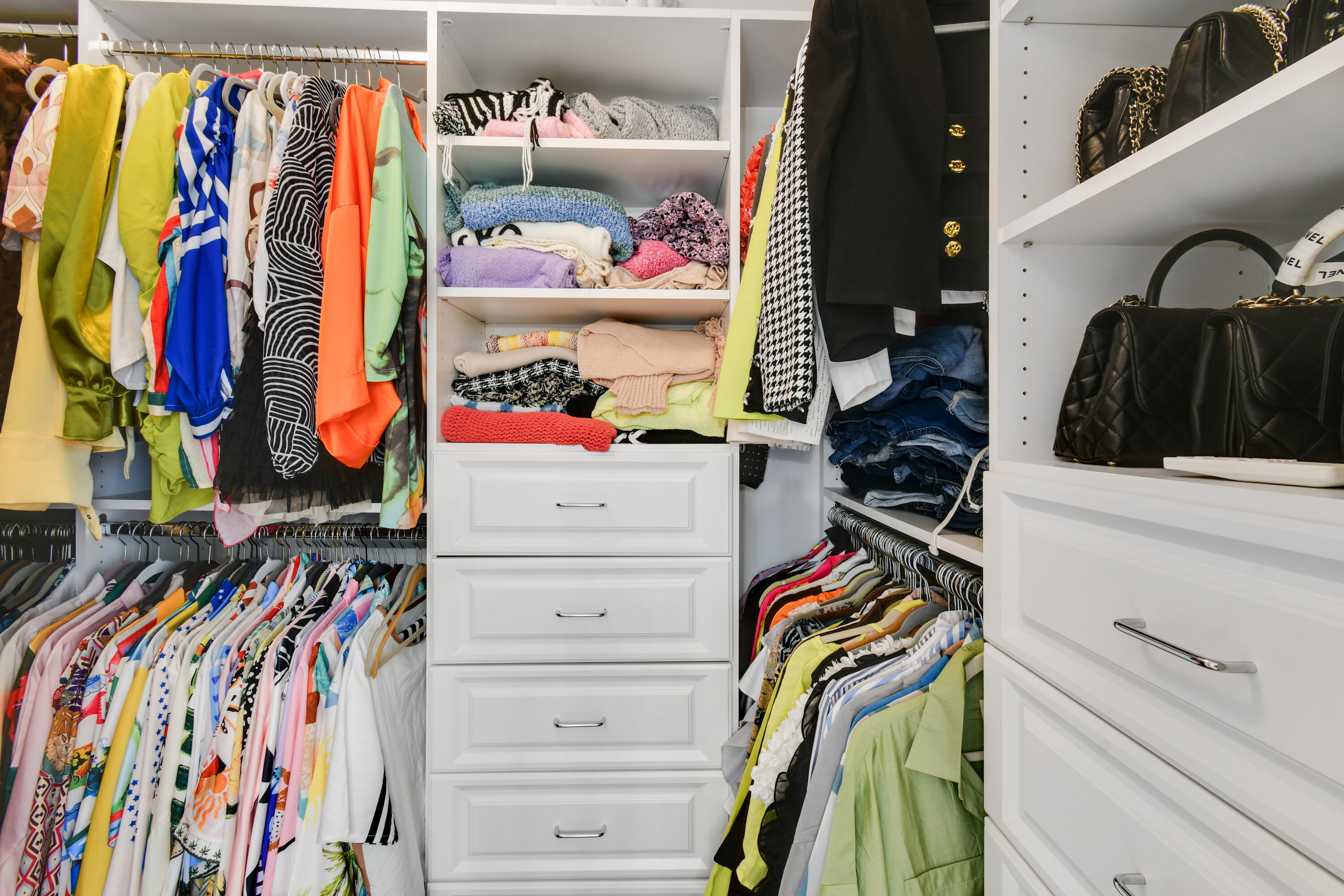 MARINA AT THE BLUFFS CONDO - Residential