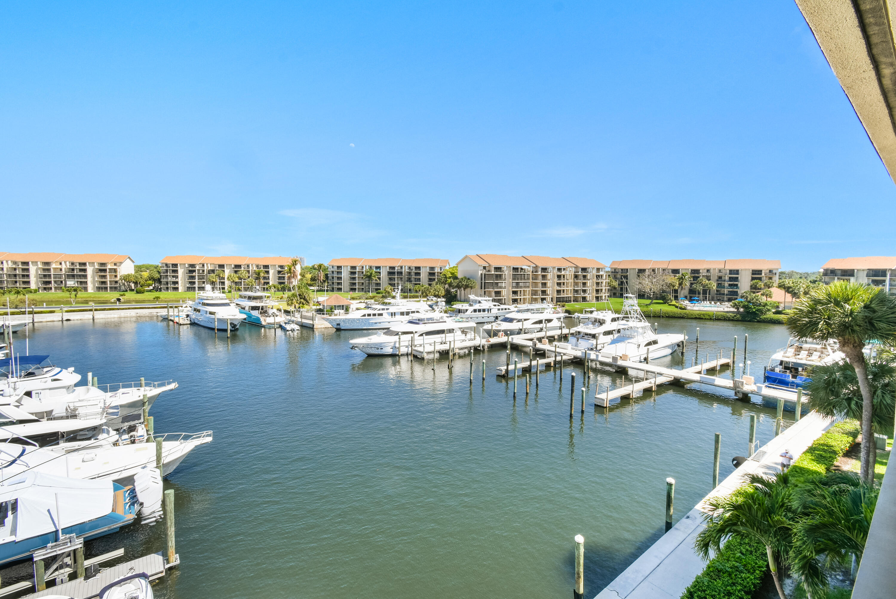 MARINA AT THE BLUFFS CONDO - Residential