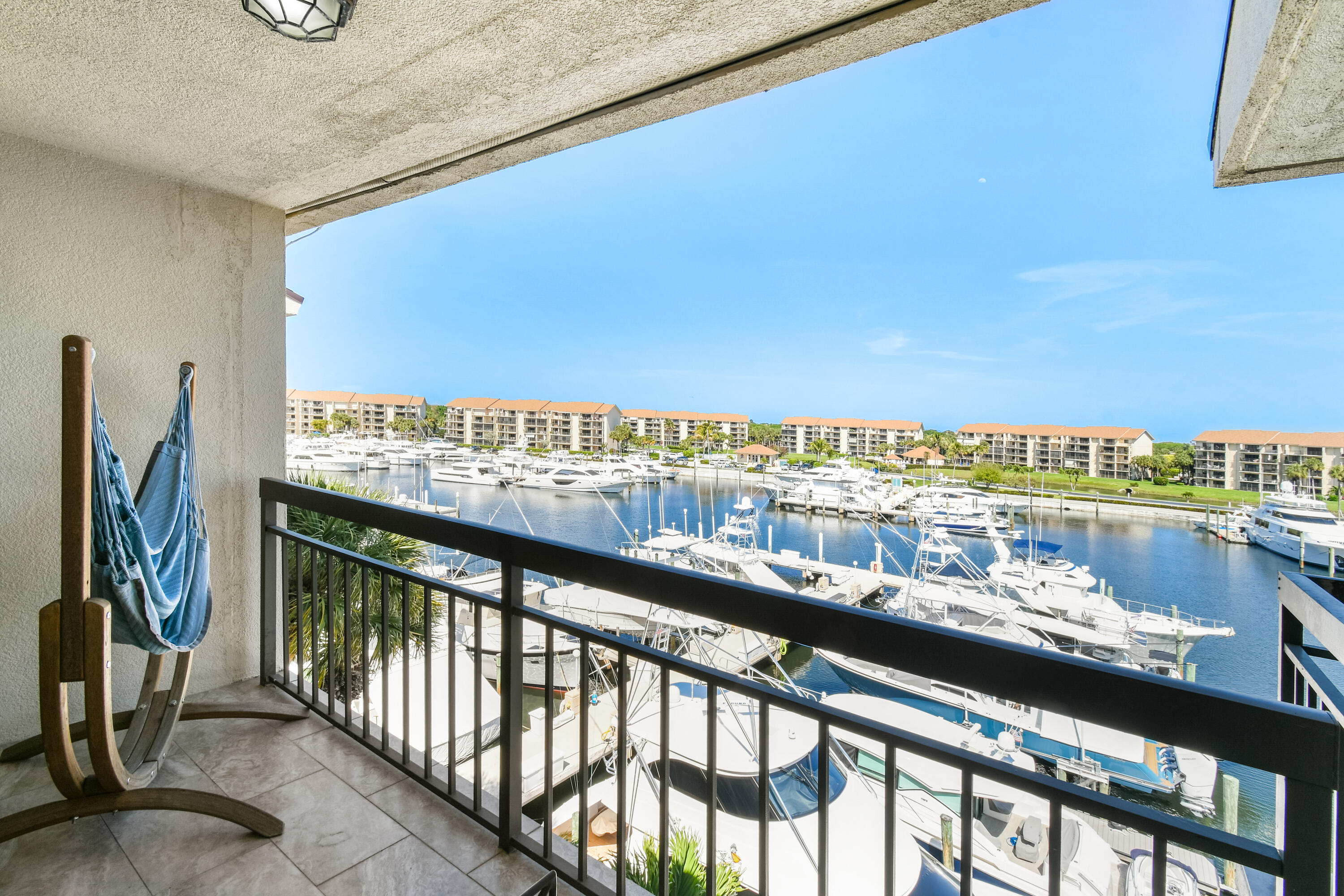 MARINA AT THE BLUFFS CONDO - Residential