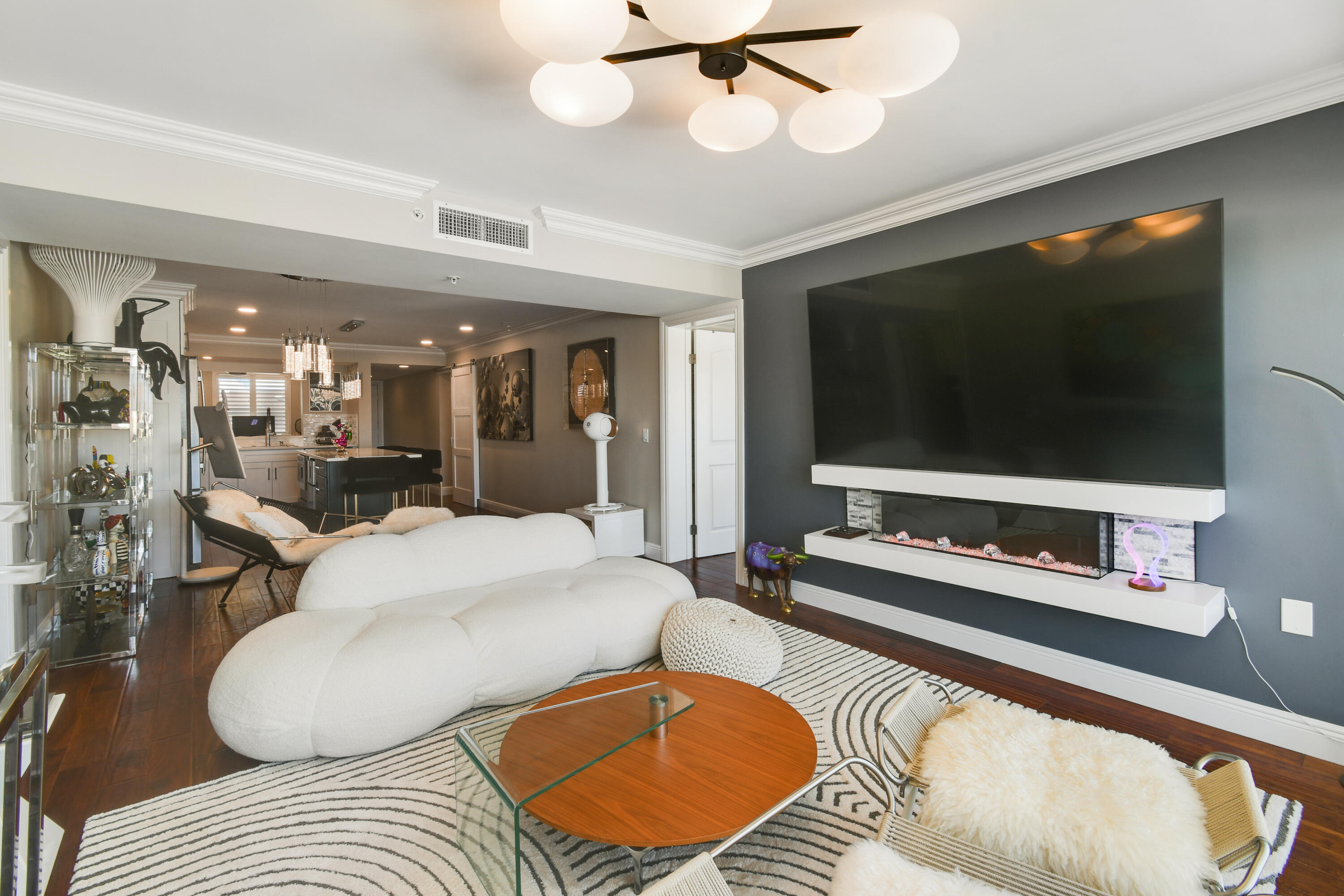 MARINA AT THE BLUFFS CONDO - Residential