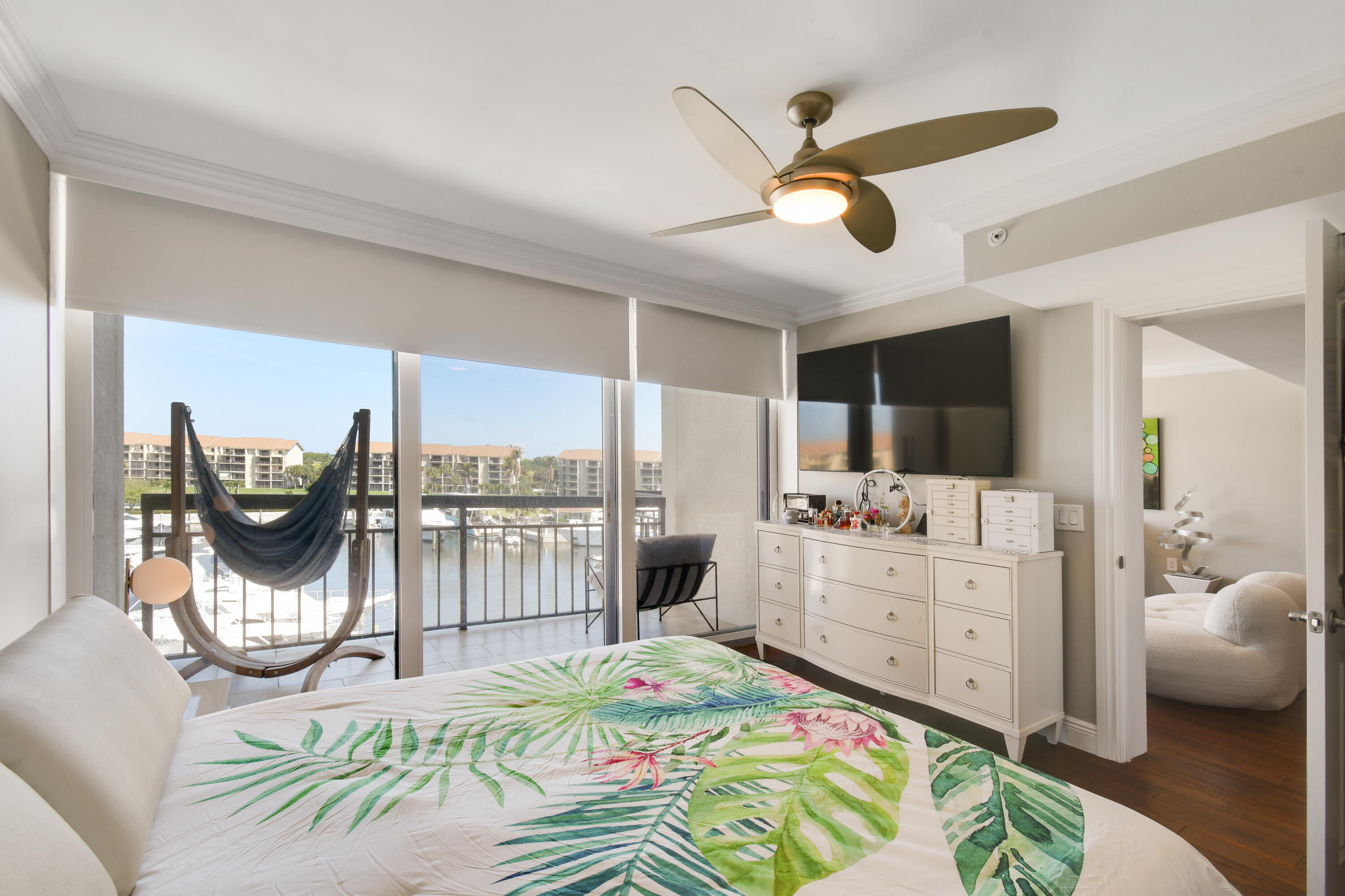 MARINA AT THE BLUFFS CONDO - Residential