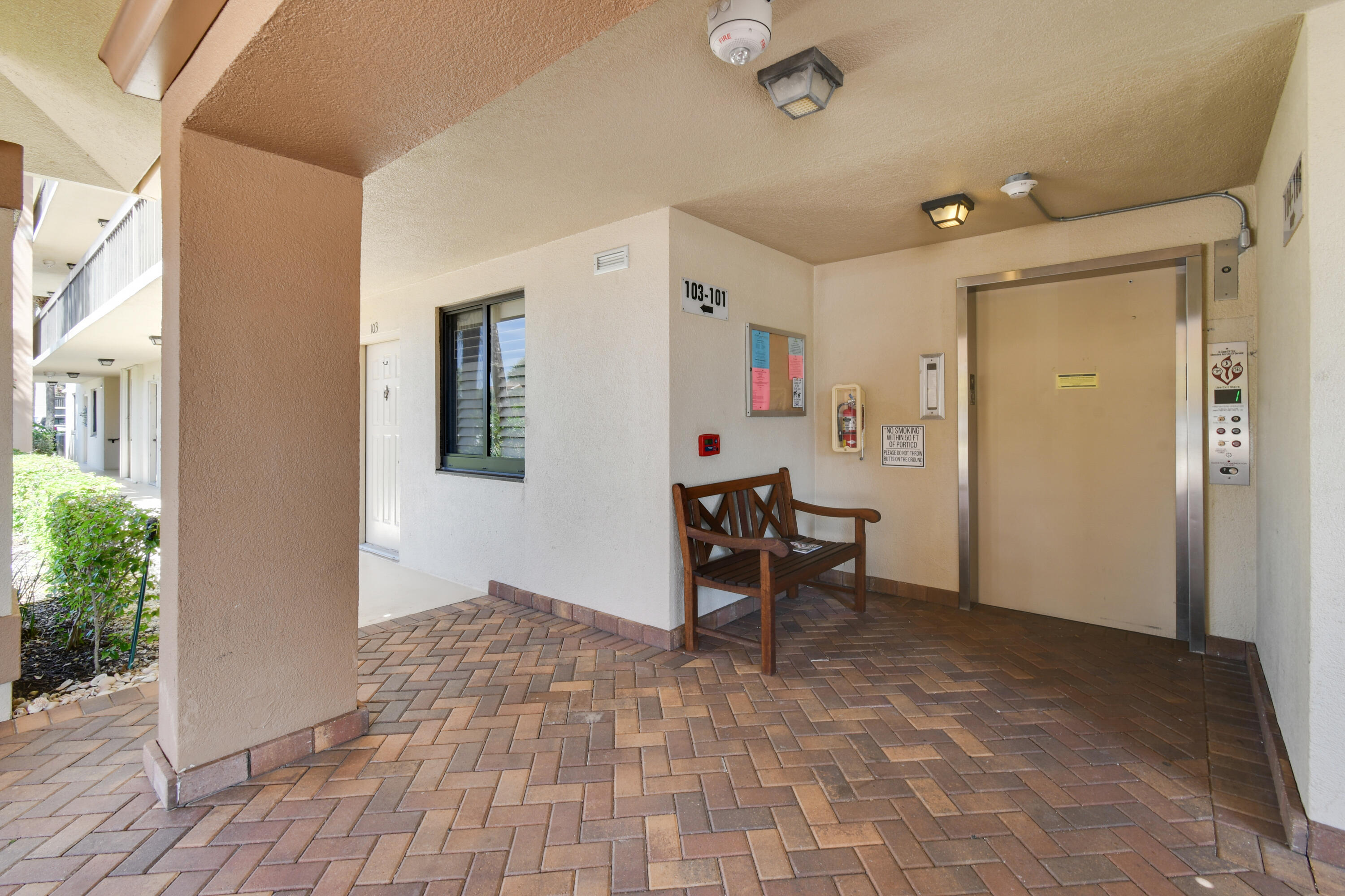 MARINA AT THE BLUFFS CONDO - Residential