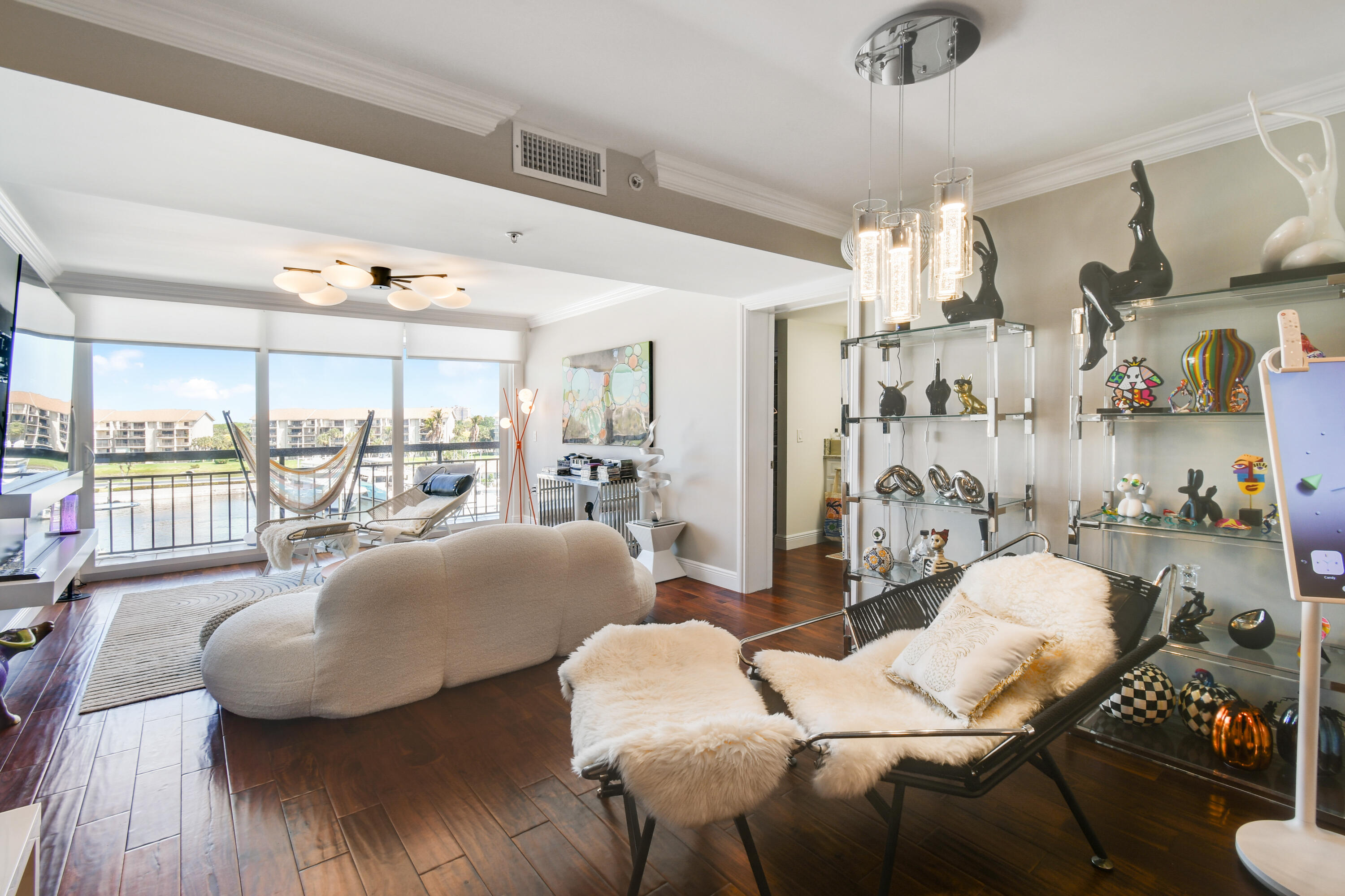 MARINA AT THE BLUFFS CONDO - Residential