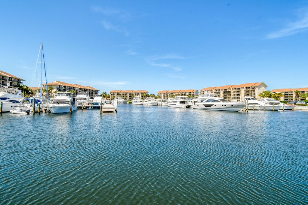 Photo of 2401 Marina Isle Way #503, Jupiter, FL 33477 (MLS # B26008628)
